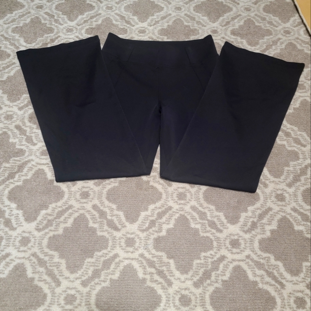 ATHLETA SP Women's Black Pants